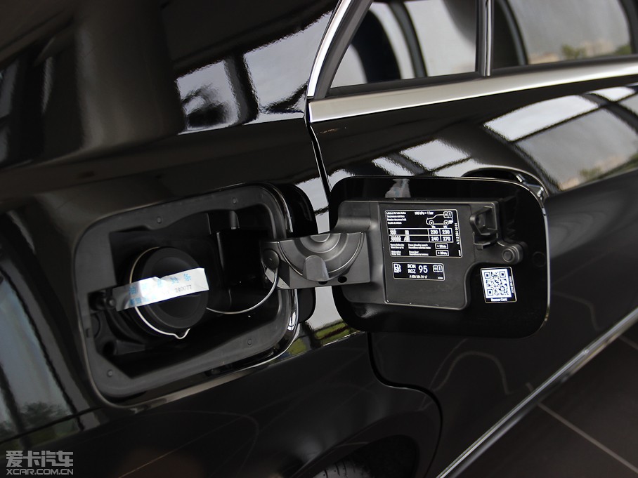 2015YEԴ E 400L Hybrid