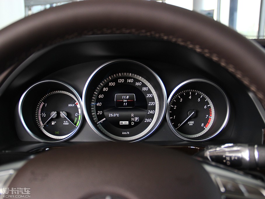 2015YEԴ E 400L Hybrid