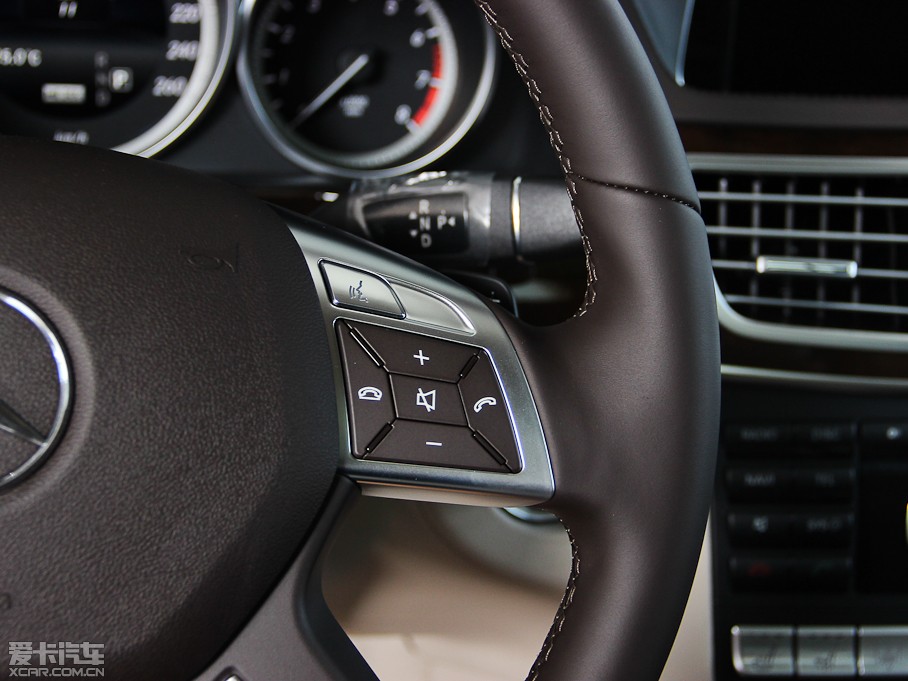 2015YEԴ E 400L Hybrid