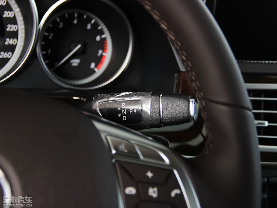 2015YEԴ E 400L Hybrid