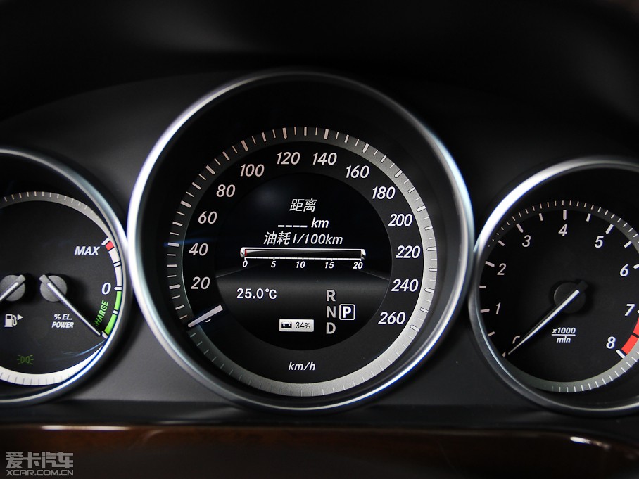 2015YE(j)Դ E 400L Hybrid