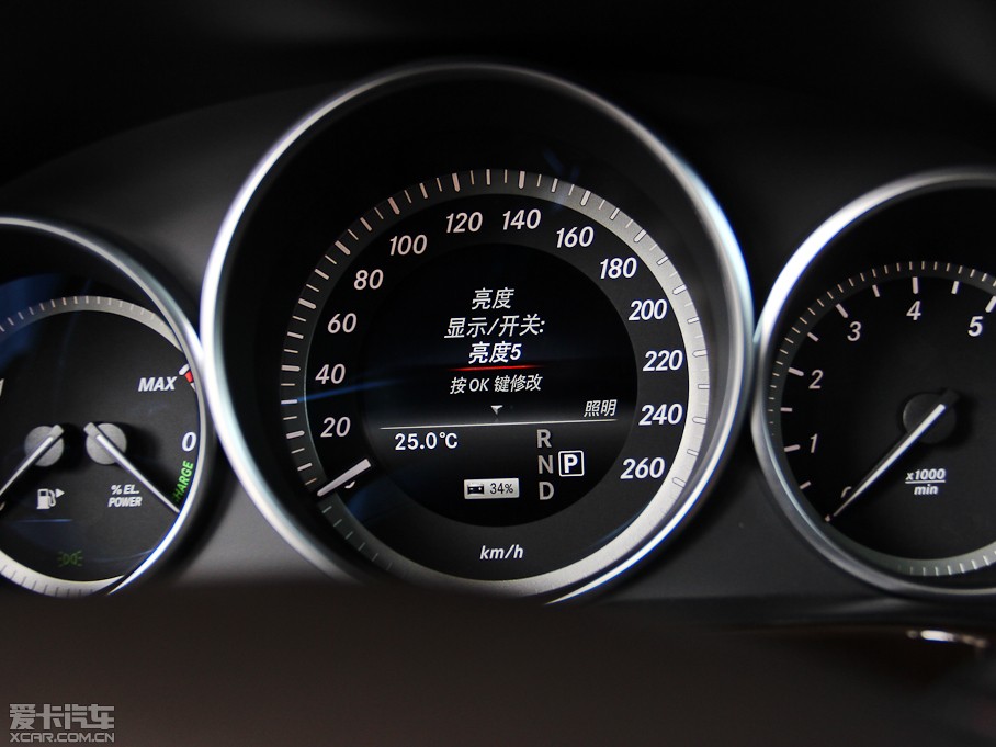 2015YEԴ E 400L Hybrid