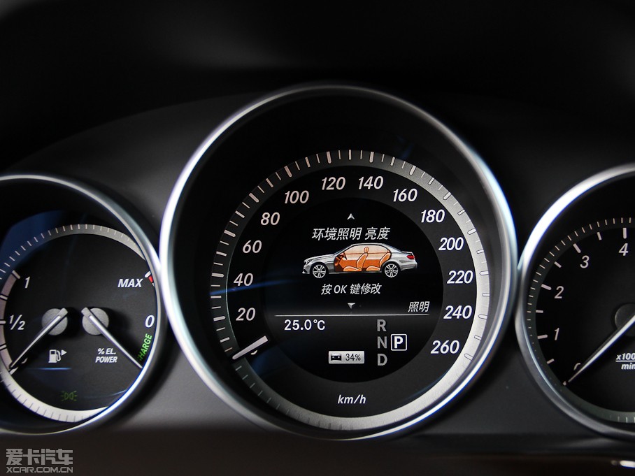 2015YEԴ E 400L Hybrid