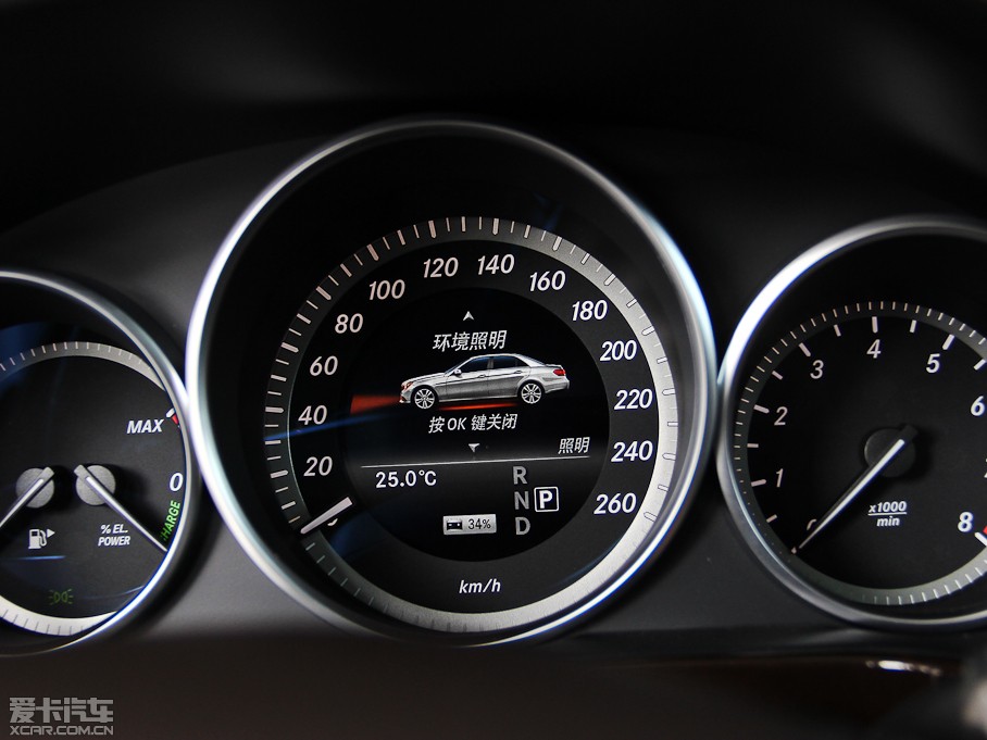 2015YEԴ E 400L Hybrid