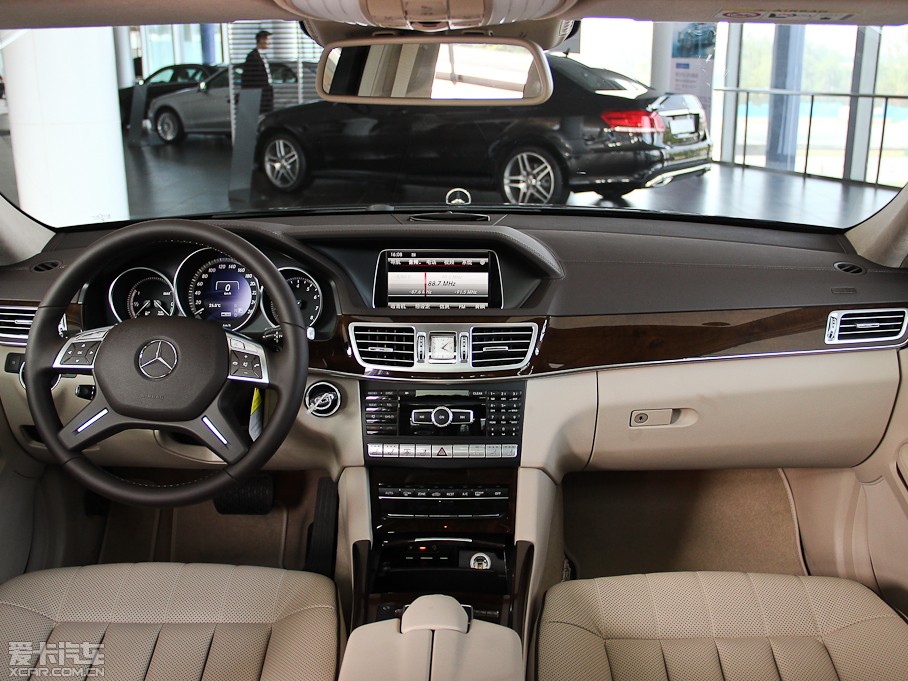 2015YEԴ E 400L Hybrid