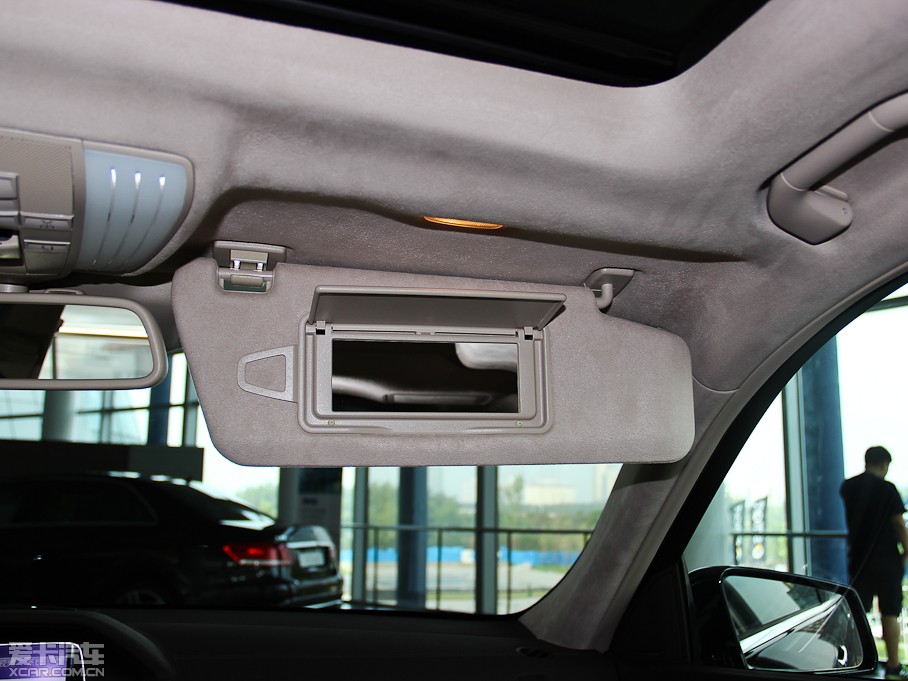 2015YEԴ E 400L Hybrid