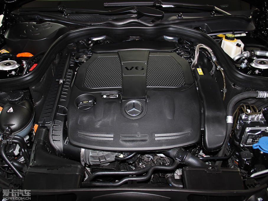 2015YEԴ E 400L Hybrid