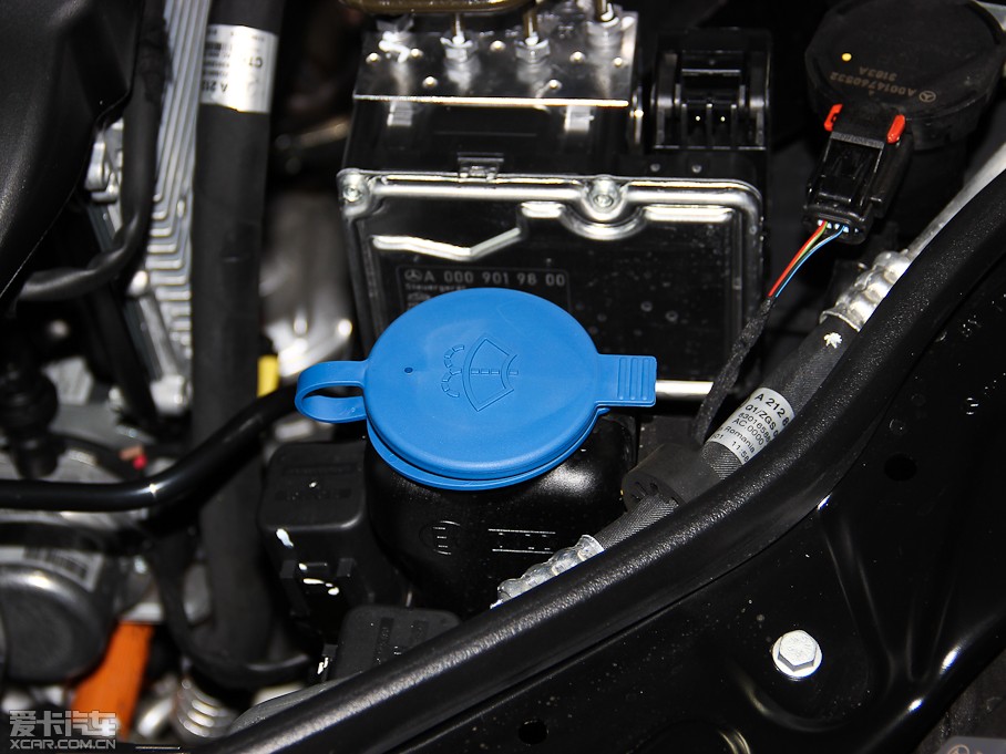 2015YEԴ E 400L Hybrid