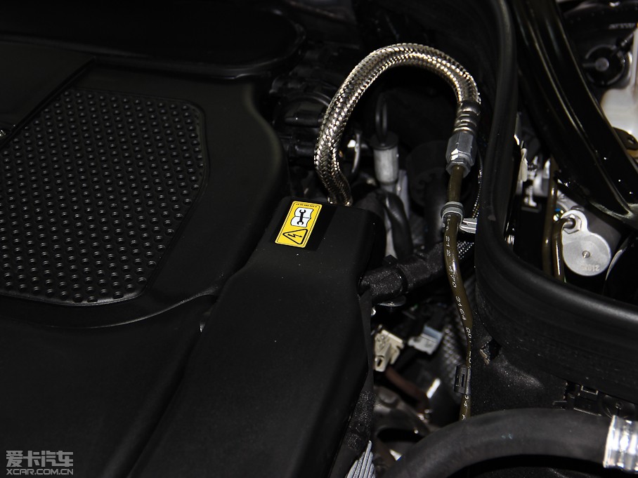 2015YEԴ E 400L Hybrid