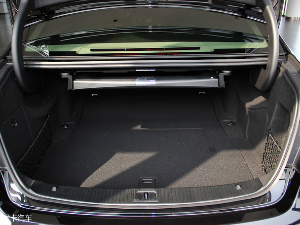 北京奔馳2015款奔馳E級混合動力