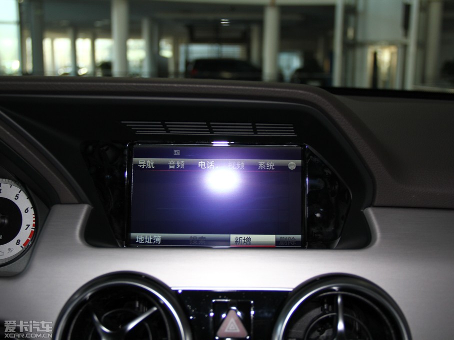 2015YGLK O° GLK 300 4MATIC r(sh)