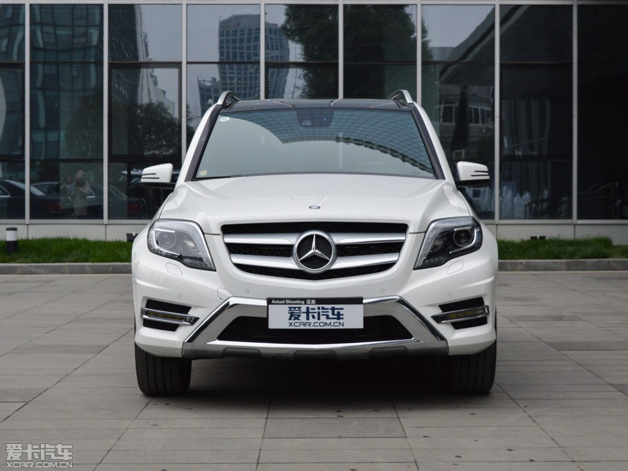 2015GLK ° GLK 300 4MATIC ʱ