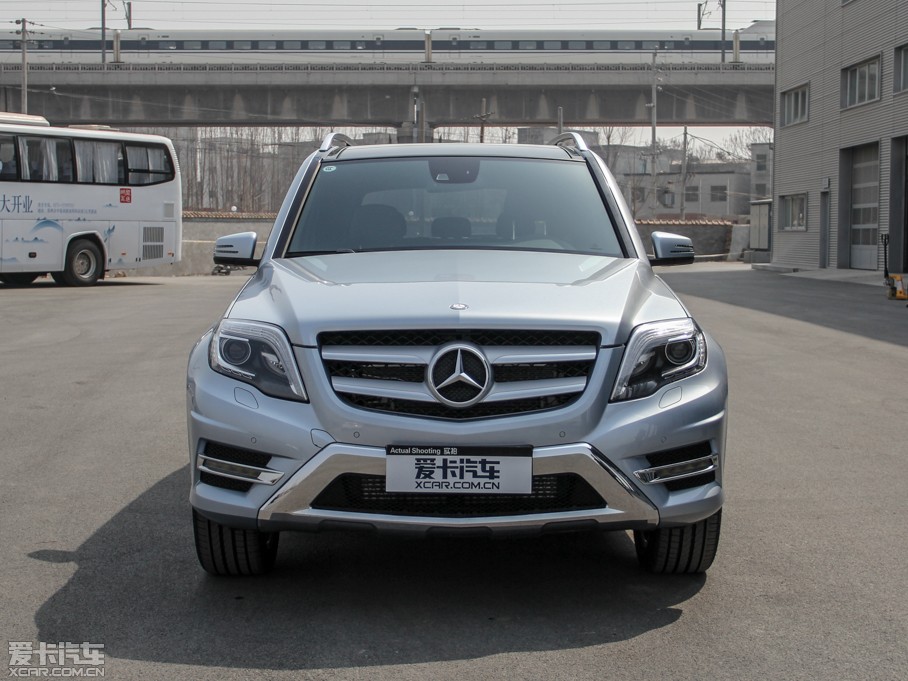 2015GLK ° GLK 260 4MATIC ʱ