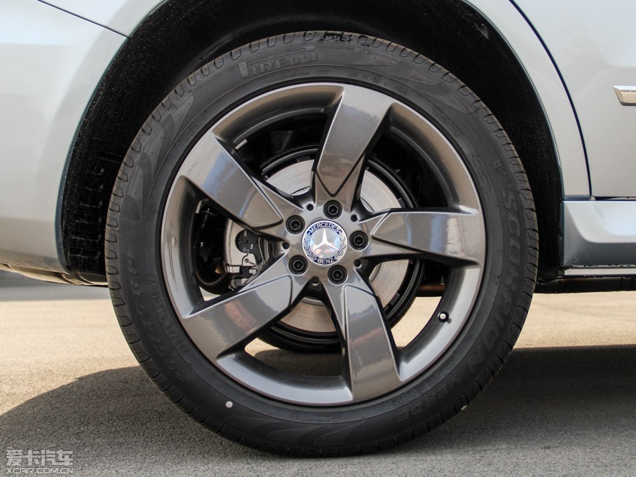 2015YGLK O° GLK 260 4MATIC r