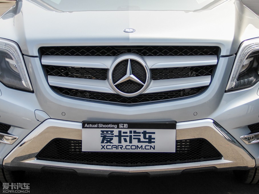 2015YGLK O° GLK 260 4MATIC r