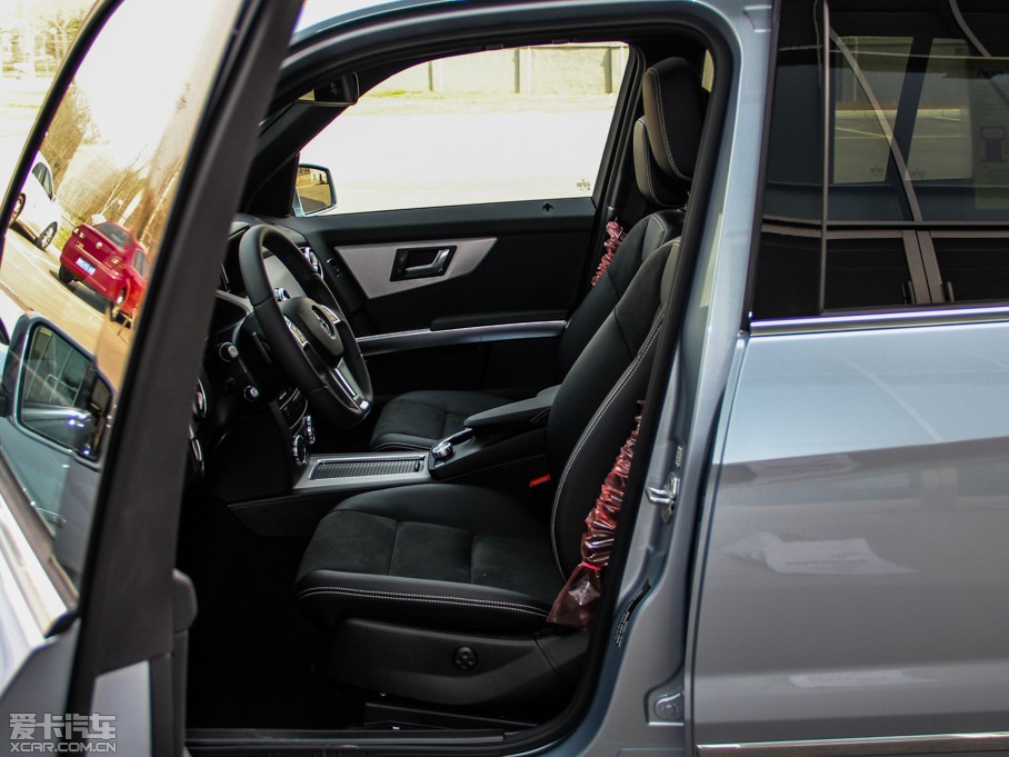 2015YGLK O° GLK 260 4MATIC r