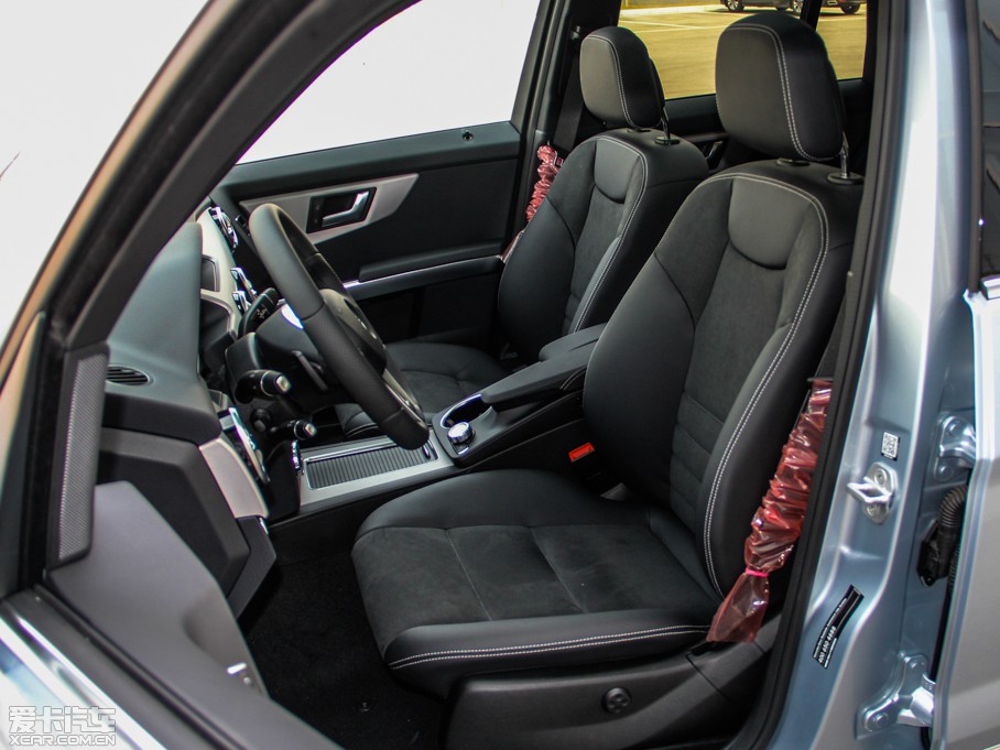 2015YGLK O° GLK 260 4MATIC r(sh)