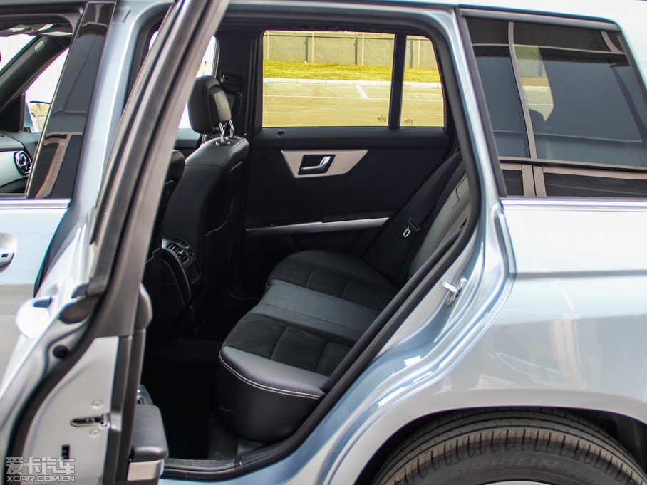 2015YGLK O° GLK 260 4MATIC r