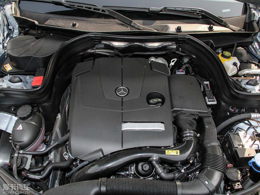 2015YGLK O° GLK 260 4MATIC r