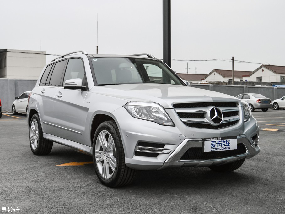 2015YGLK O° GLK 260 4MATIC Ӹ