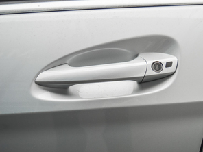 北京奔馳2015款奔馳GLK級