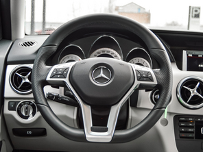 北京奔馳2015款奔馳GLK級(jí)