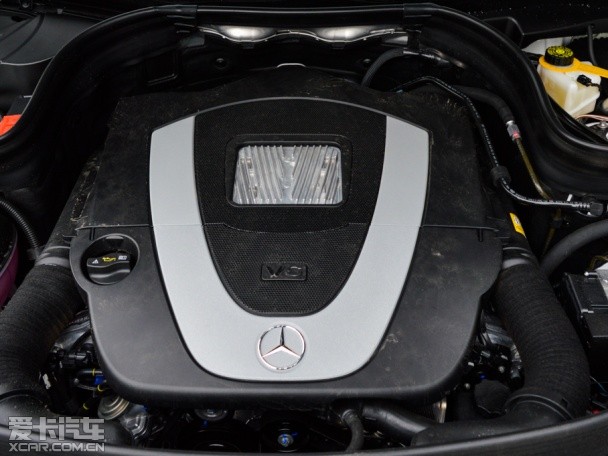 北京奔馳2015款奔馳GLK級