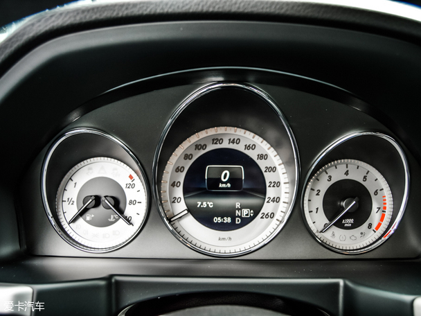 北京奔馳2015款奔馳GLK級