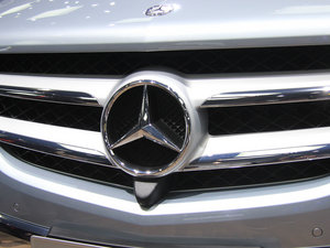 2015O° GLK 300 4MATIC A ^