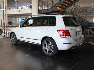 2015° GLK 300 4MATIC ʱ 