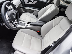 2015O° GLK 260 4MATIC Ӹ g