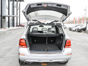 2015O° GLK 260 4MATIC Ӹ g