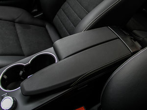 2015O° GLK 260 4MATIC r(sh) 