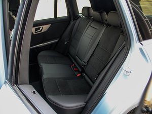 2015O° GLK 260 4MATIC r(sh) 