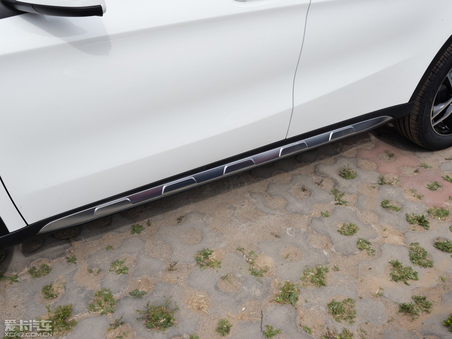 2015YGLA GLA 200 r