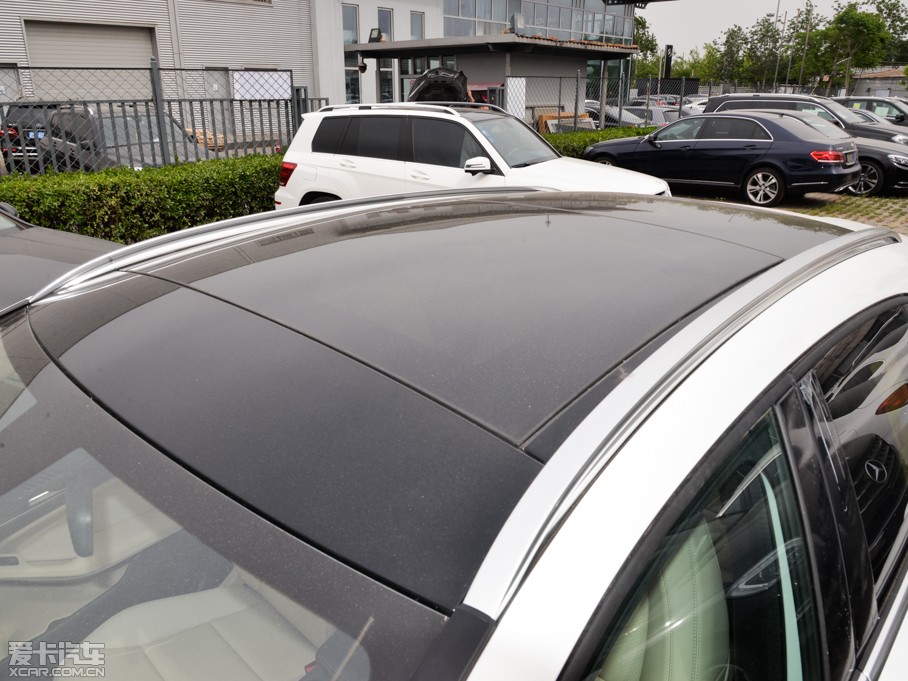 2015YGLA GLA 200 r