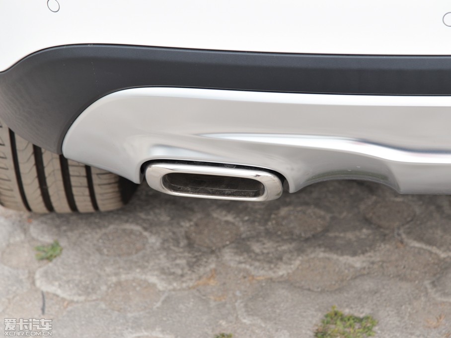 2015YGLA GLA 200 r(sh)