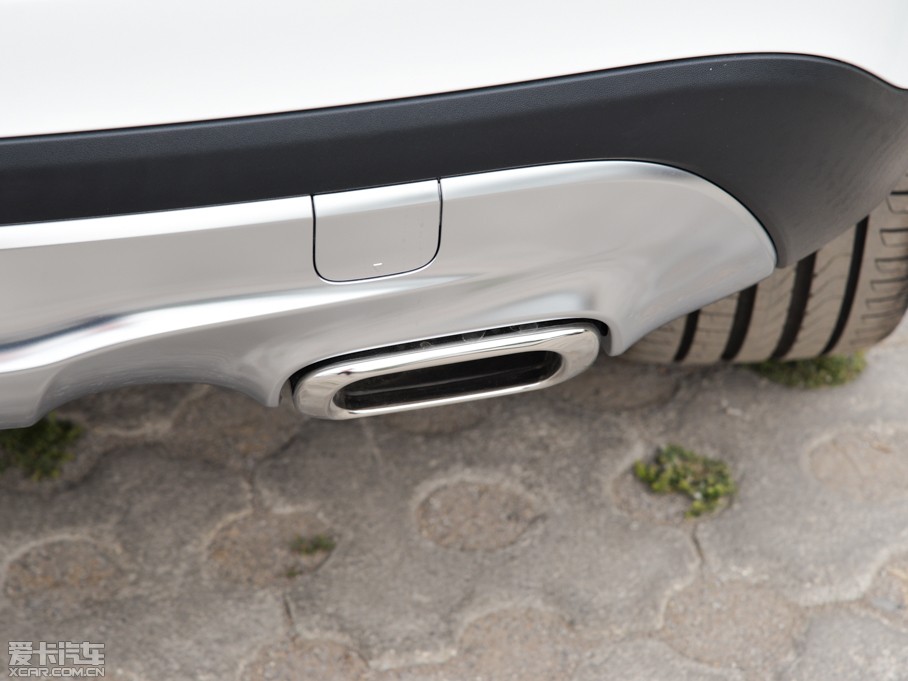 2015YGLA GLA 200 r