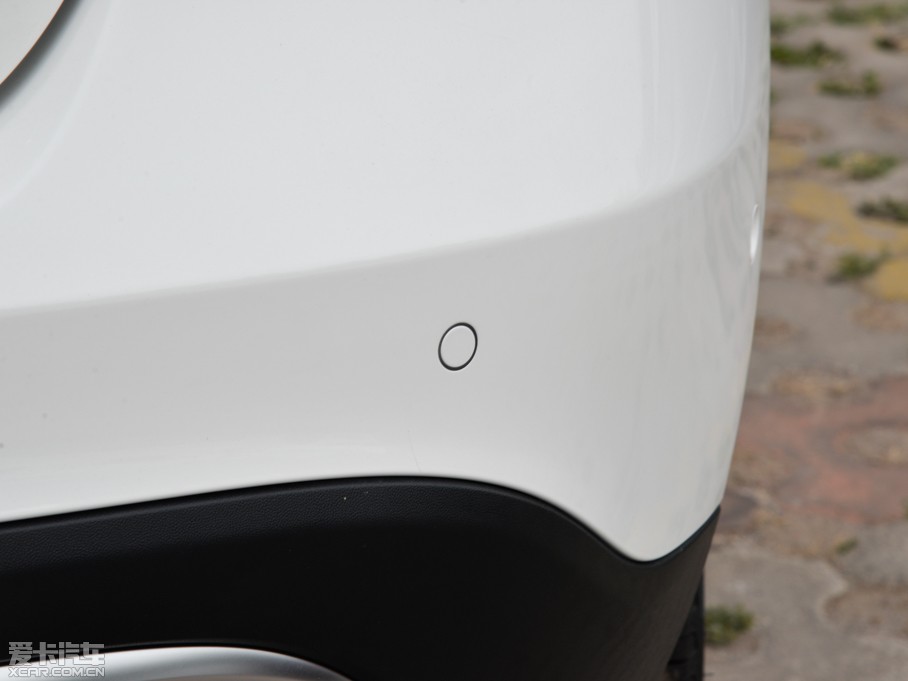 2015YGLA GLA 200 r