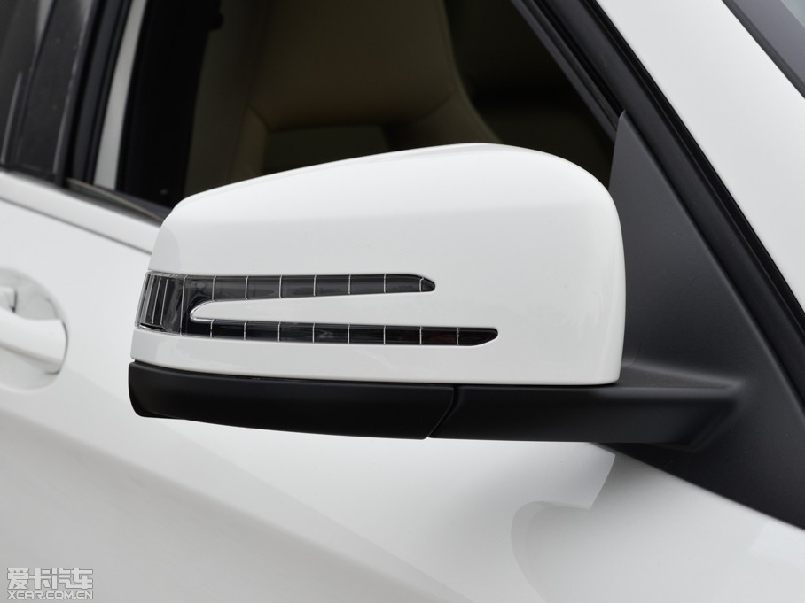 2015YGLA GLA 200 r