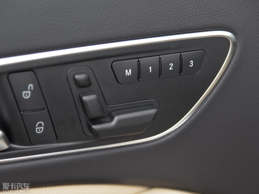 2015YGLA GLA 200 r