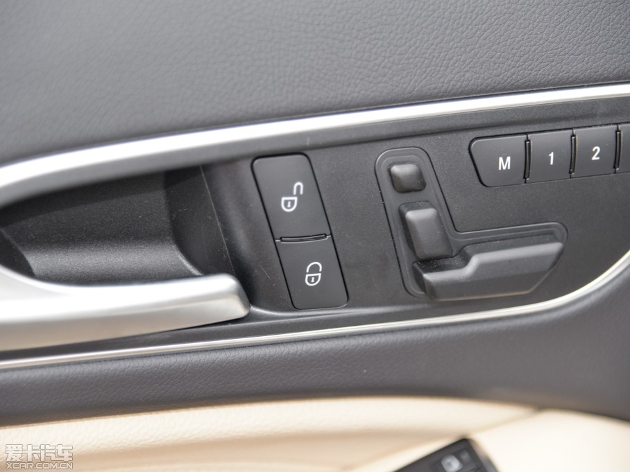 2015YGLA GLA 200 r