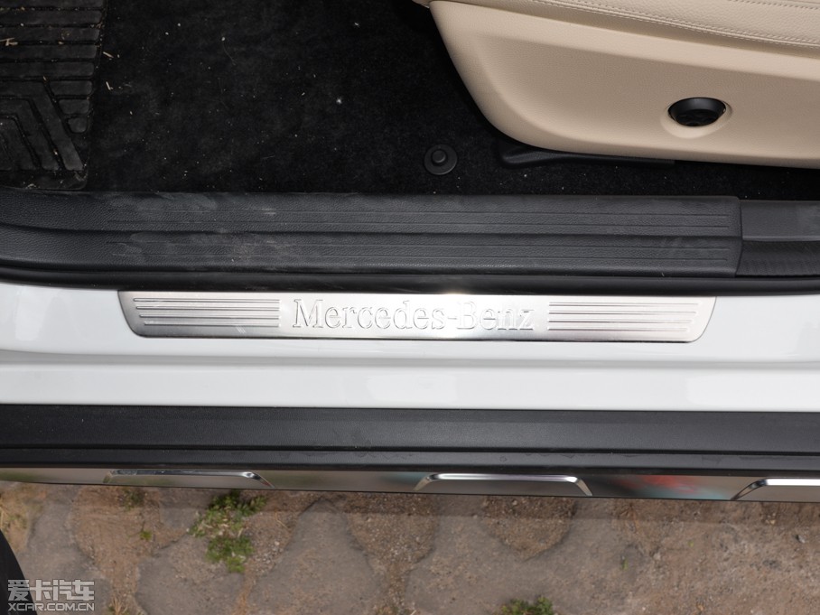 2015YGLA GLA 200 r(sh)