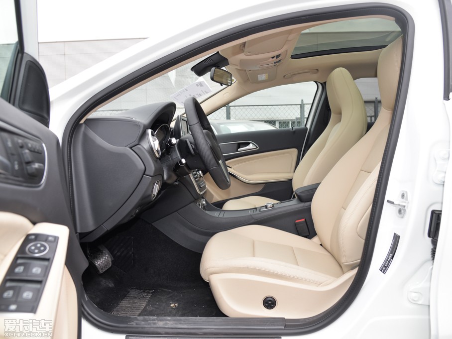 2015YGLA GLA 200 r(sh)