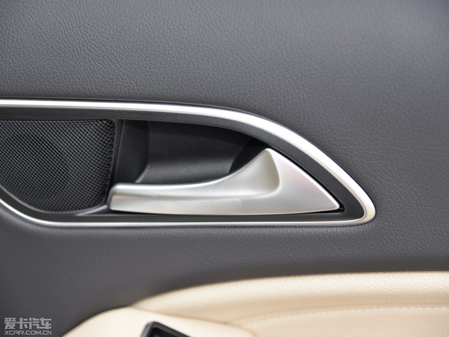 2015YGLA GLA 200 r