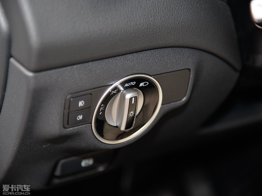 2015YGLA GLA 200 r