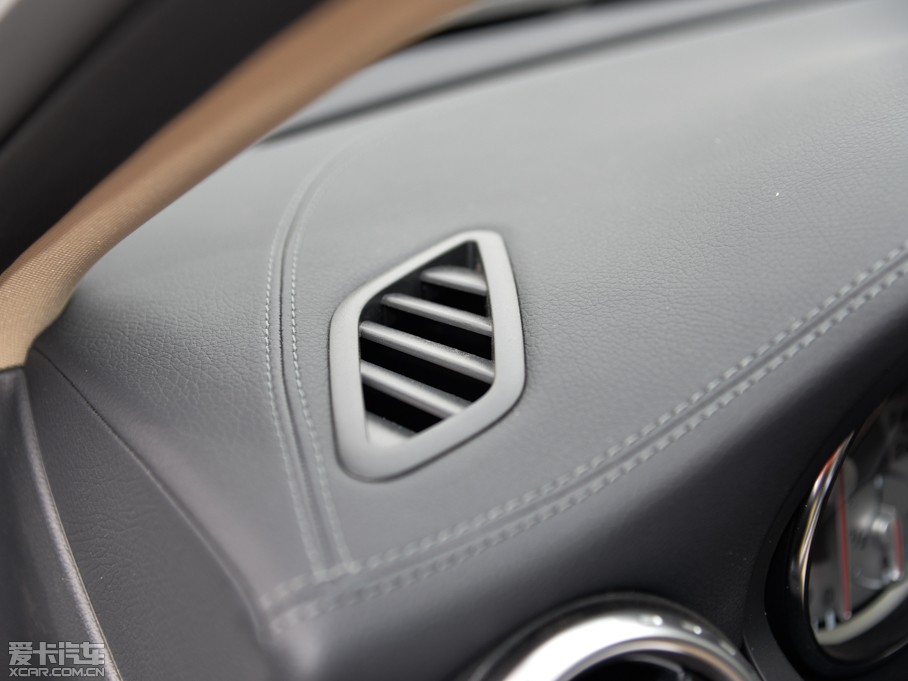 2015YGLA GLA 200 r