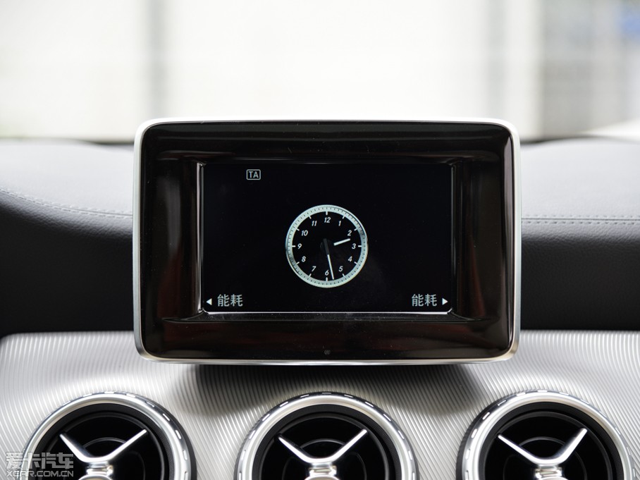 2015YGLA GLA 200 r