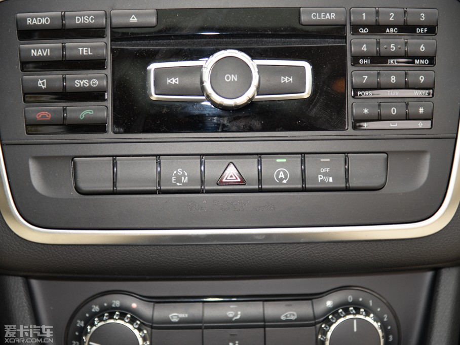 2015YGLA GLA 200 r