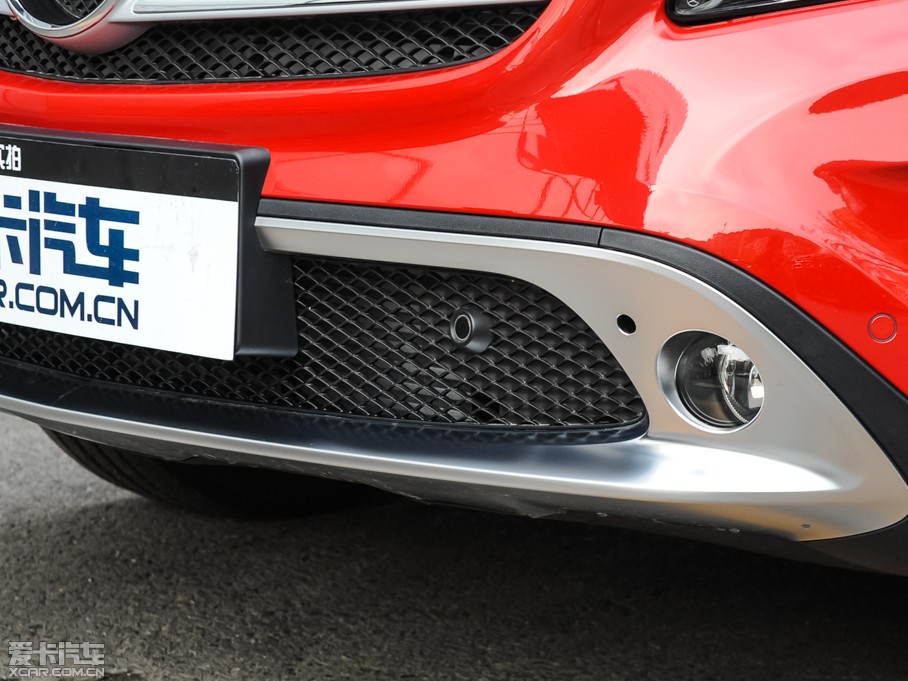 2015YGLA GLA 200 Ӹ